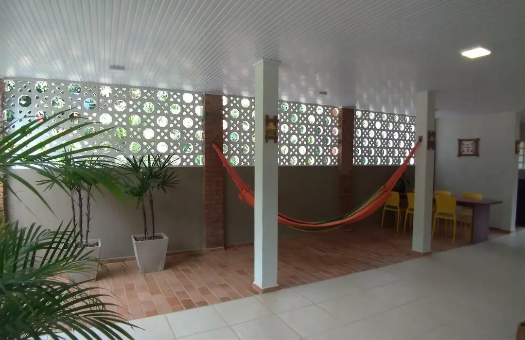 Recanto na Floresta-1